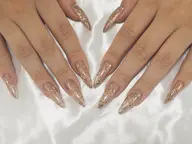 【オフなし✖︎】チップ長さ出し🫧ワンカラー・グラデーション・フレンチ+550円🦖