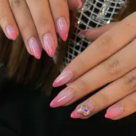 french or gradation（ color base ）