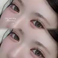 💌🐩【フラットラッシュ最低保証80本モデルさん募集】⚠️付け足し不可/オフ不可