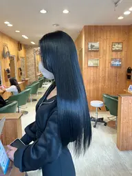 ⭐️髪質改善トリートメントプリンセスケア⭐️【新規から３回目まで利用可能】