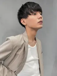 ✨️【ご新規様限定】カット＋オーガニックカラー✨️