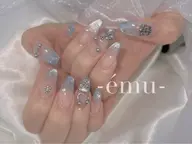 2.5h⚪︎アート&パーツ載せ放題⚪︎オフあり