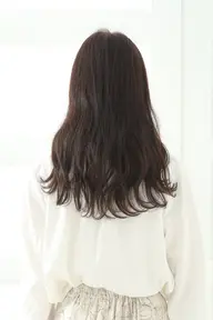 【レディース】✨カット&カラー&「コアミー」髪質改善トリートメント✨