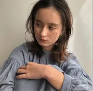 カット+💇🏻♀️リタッチカラー💁🏻♀️+Aujuaトリートメント🌸