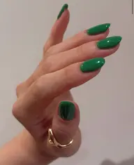 ワンカラー ハンド オフあり