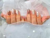 minimo限定✨キルティングネイル(オフなし)