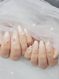 《4/1.2限定価格!!》꙳⋆持ち込みデザイン⋆꙳ ※注意事項必読※【練習モデル】