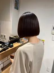 【当日予約/新規様限定🍒】レディースカット💇🏻‍♀️