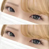 【4月30日迄のミニモ限定クーポン】フラットラッシュ100本※オフ有りの方はご連絡下さい🌟