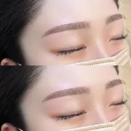 【限定割】大人気🌷美眉スタイリング/表参道