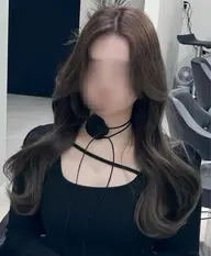 【学割U24】全体カラー+カット+うる艶トリートメント