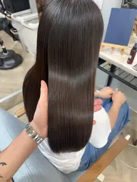 プリンセスケアプレミアムトリートメント🫶(プリンセストリートメントのNEWラインのトリートメント)