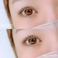 ラッシュリフト　コーティング・アイシャンプー付き⭐️