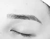 ☆20:00​〜​【メンズ】眉毛wax	迷ったらこれ！※20時までにご予約ください。20:00後はキャンセルとなります。