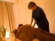 【初回限定🌙睡眠の質を上げたい方へ】ドライヘッド×全身ストレッチ整体60分