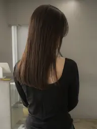 カラー+TOKIOトリートメント