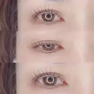 【練習モデルさん募集中🎈】まつ毛パーマ❣️