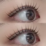 【人気メニュー!!】まつげパーマ（パリジェンヌもOK）✿選べるオプション＆人気トップお持ち帰り束感専用コーティング付き✿