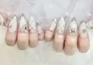 スカルプ◆持ち込みデザイン180分