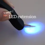 【新規】LEDバインドロック60束(30/30)