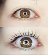 🍓人気メニュー🍓パリジェンヌ上下➕アイシャンプー➕美容液付き🌟