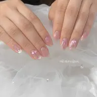 【ハンド】持ち込みデザイン(アート2〜4本)オフ有り