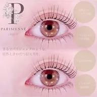 【minimo初回限定！特別価格】似合わせまつげパーマorパリジェンヌラッシュリフト