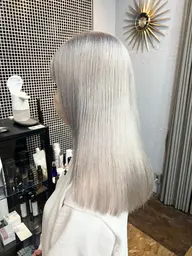 トリプルカラー＋カットorトリートメント