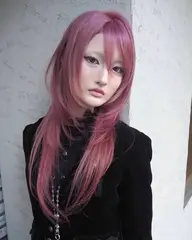 ハッシュカット