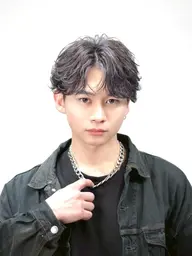 🔴🔥髪質改善トリートメントチケットご利用限定クーポン🔥