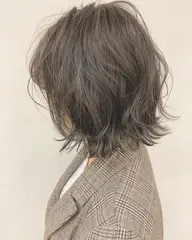 ✨髪質改善カット & カラー & 完全修復型TOKIOトリートメント✨