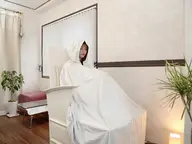 《子宮温活》韓国式よもぎ蒸し30分