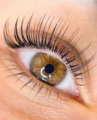 【練習モデル】マツエク60本