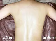 フットバス付き💠肩こりもケア！バストUPコース　5500円　30分