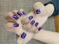 マグネットネイル