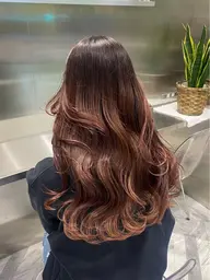 【4月限定価格🌕】うる艶ワンカラー✨