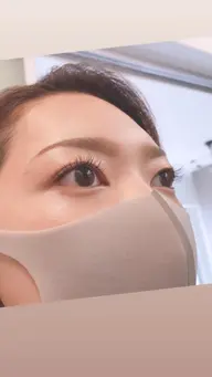 4周年記念☆フラットラッシュ付け放題⭐︎コーティング付き⭐︎オフ代無料⭐︎ご新規様限定⭐︎