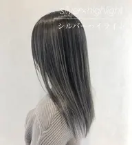 ♠️選べる縮毛矯正プラン♠️酸熱トリートメントorウル艶美髪縮毛＋アフタートリートメント