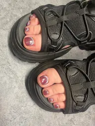 マグネット・フラッシュネイル