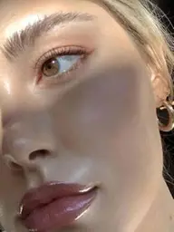 アイブロウワックス💜新規