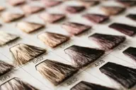 イルミナカラー+オージュアトリートメント