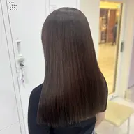 髪質改善トリートメント🌈