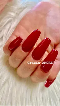 スカルプワンカラー