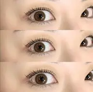 🍃まつげパーマ撮影モデル