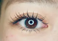 🔅高持続LEDエクステ🔅140本まで※カール・長さ・太さ・カラー選べます🉑エクステはフラットラッシュ使用