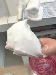 普段のお手入れ見直し(クレンジング・ウォッシング)