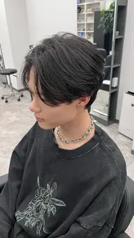 【新規学生限定】10・20代から支持率上昇中⤴️🩷女子ウケ抜群メンズカット❤︎