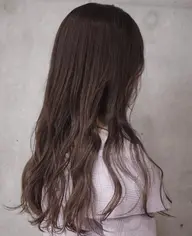 【今だけ！62%off💘】ブリーチなしカラー🎀♡.⋆