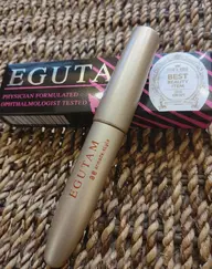 上限140本 フラットラッシュつけ放題【エグータム付】