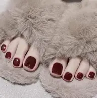 フット【ワンカラーorマグネット】